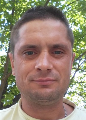 Саша, 38, Україна, Чернігів