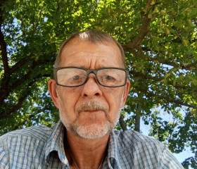 Kostyan Akulyenok, 55, Voronezh