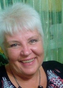 svetlana, 67, Україна, Дніпро