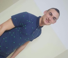 Michał, 25, Beverwijk