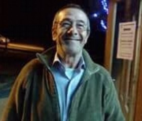 Juan, 71, Manlleu