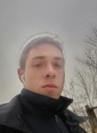 German Grigorev, 21  , Moscow