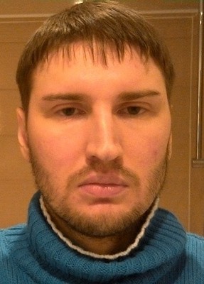Илья, 39, Россия, Санкт-Петербург