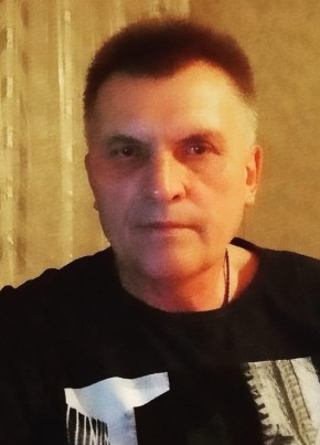 Владимир, 55, Россия, Покров