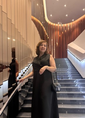 Екатерина из İstanbul 46 лет