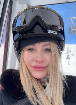 Valeriya из Москвы 36 лет
