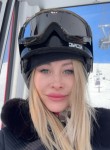 Valeriya, 36, Moscow