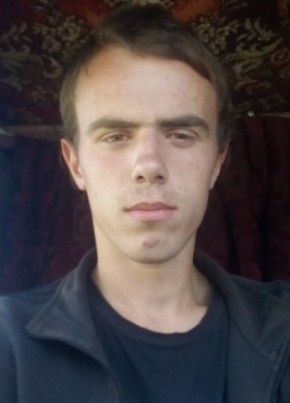 Александр, 22, Россия, Сараи