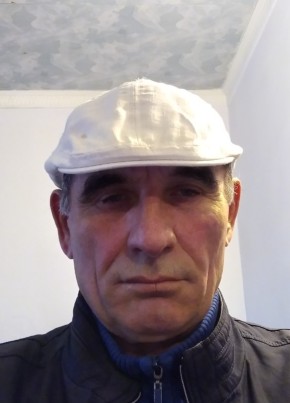 Мурад, 57, Россия, Хасавюрт