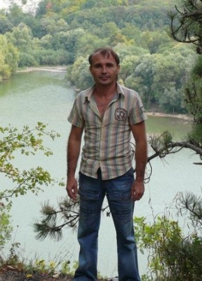 serj, 52, Россия, Армавир