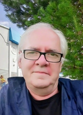 Aleksey, 60, Russia, Kazan
