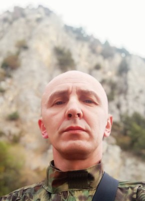 Сергей, 53, Россия, Ялта
