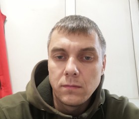 Игнат, 38 лет, Брянск