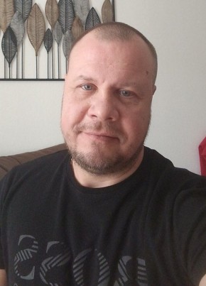 Viktor, 43, Russia, Yekaterinburg