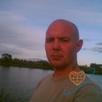 Vadim, 42, Россия, Санкт-Петербург