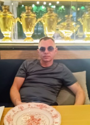 Андрей из Петропавловск-Камчатския 41 год