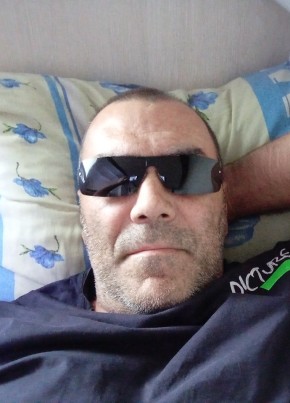 Алексей, 44, Россия, Муромцево
