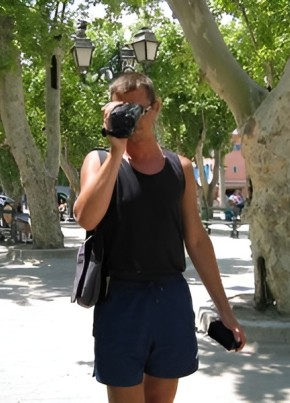 RamblerDating profile picture for @moncho
