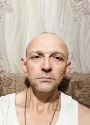 Игорь из Омска 58 лет