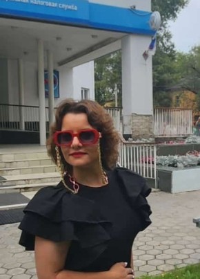 Valentina, 42, Russia, Lipetsk