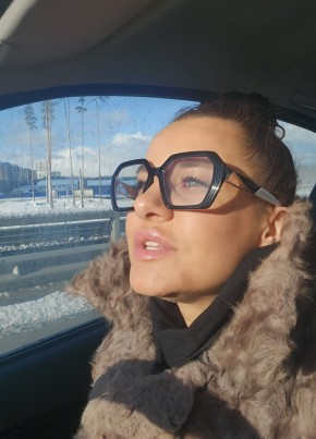 Valentina, 42, Russia, Voronezh