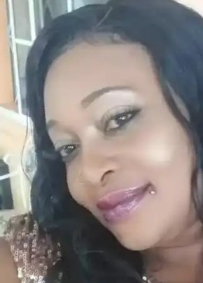 Nicky Gordon, 39, Jamaica, Kingston