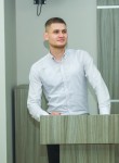 Mikhail, 25, Krasnoyarsk