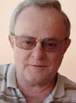 Геннадий, 68 лет, Краснодар