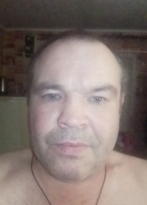 Владимир, 46, Россия, Топки