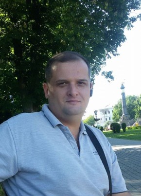 Андрей , 43, Україна, Полтава