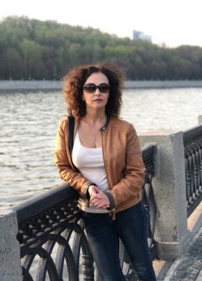 Larisa, 53, Россия, Архангельск