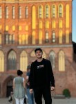 Danil, 25, Kaliningrad