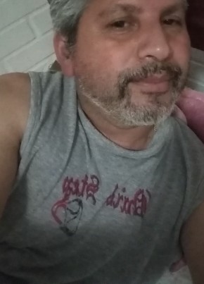 Raul, 51, República de Chile, Ovalle