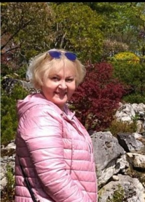 Наташа, 55, Россия, Ивангород