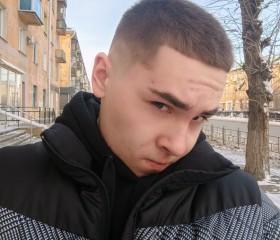 Евгений, 21 год, Омск