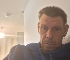 Joe, 47, Leighton Buzzard