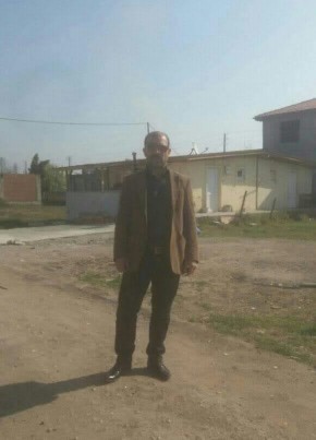 Ferdiemercan, 45, Türkiye Cumhuriyeti, Adapazarı