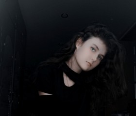 Tatyana, 19, Saransk