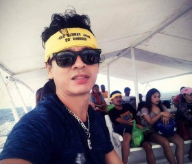 Rudelen, 32, Lapu-Lapu City