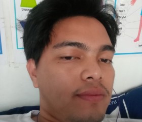 Cayjay, 29, Lucena