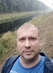 Aleksandr, 42  , Ivanovo