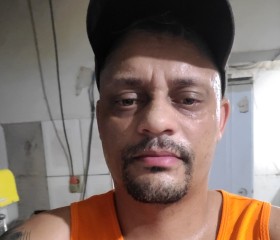 Matosjr, 37, Teofilo Otoni