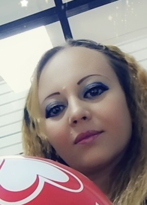 Регина, 34, Қазақстан, Алматы