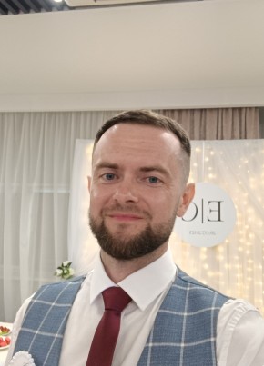 Олег из Владимира 36 лет