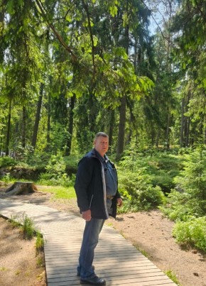 Dmitriy, 57, Russia, Saint Petersburg