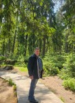 Dmitriy, 57, Saint Petersburg