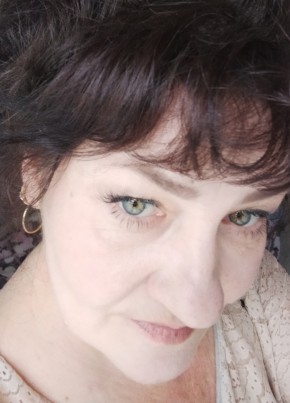 Елена из Феодосии 54 года