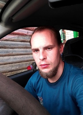 Сергей, 29, Россия, Лысково