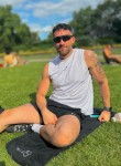 Matvey, 38, Murmansk
