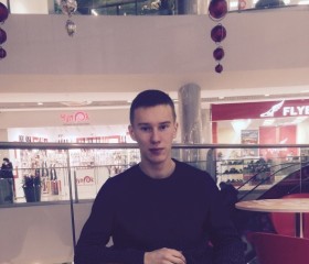 Эдуард, 25 лет, Иркутск